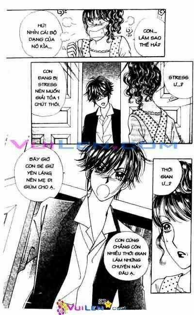 Devilman - Chapter 7 - Trang 52