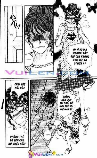 Devilman - Chapter 7 - Trang 53