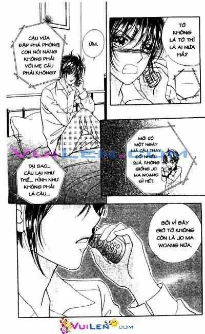 Devilman - Chapter 7 - Trang 55