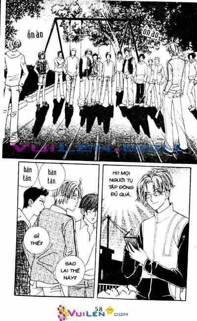 Devilman - Chapter 7 - Trang 58