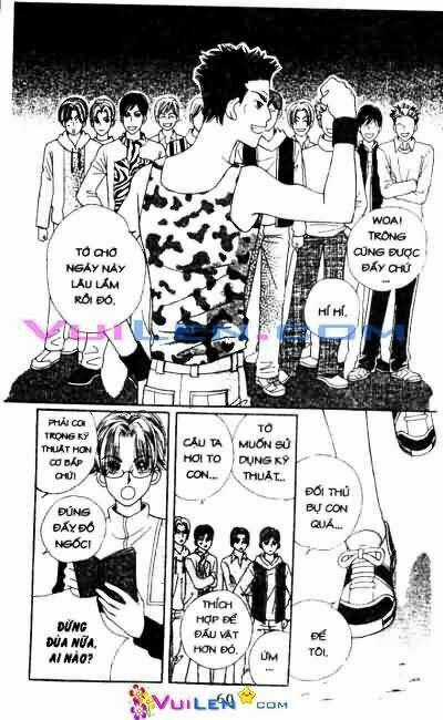 Devilman - Chapter 7 - Trang 60