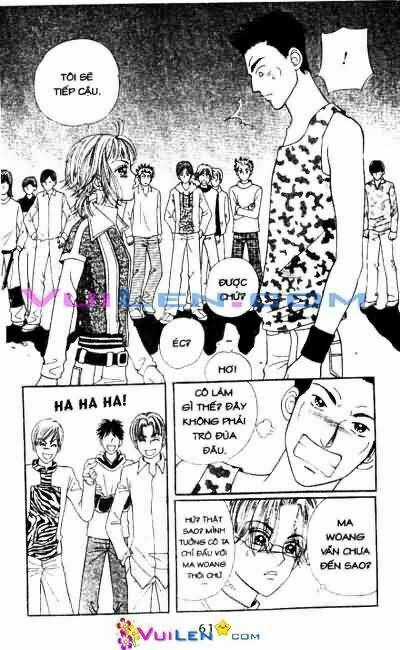 Devilman - Chapter 7 - Trang 61