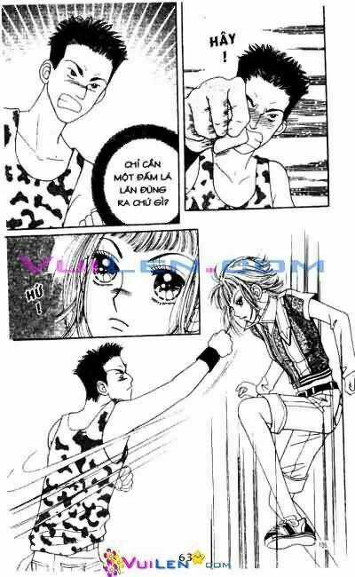 Devilman - Chapter 7 - Trang 63