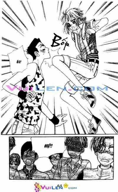 Devilman - Chapter 7 - Trang 64