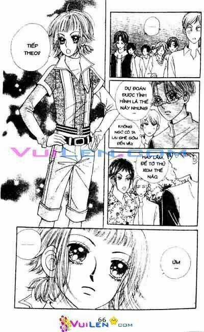 Devilman - Chapter 7 - Trang 66