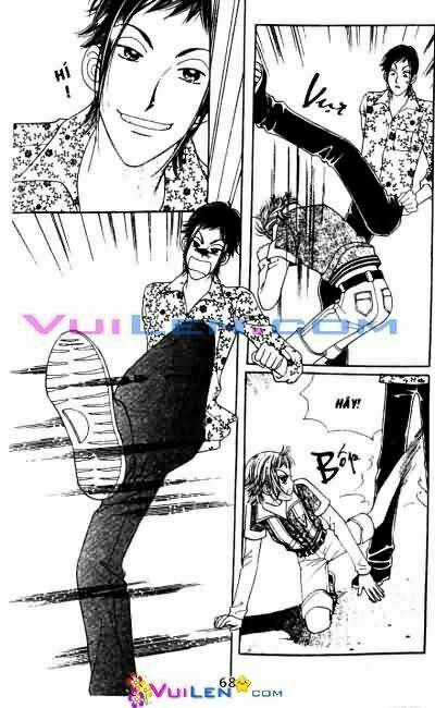 Devilman - Chapter 7 - Trang 68