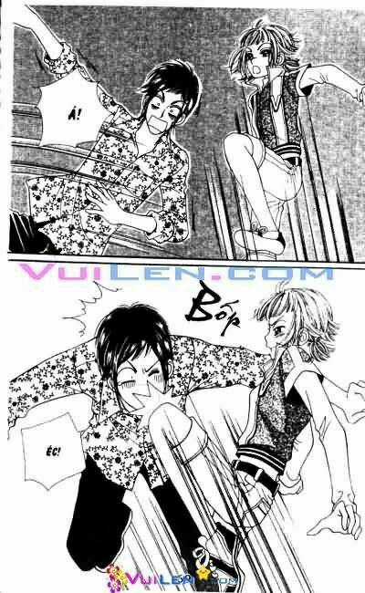 Devilman - Chapter 7 - Trang 69