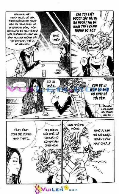 Devilman - Chapter 7 - Trang 8