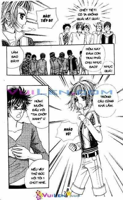 Devilman - Chapter 7 - Trang 71