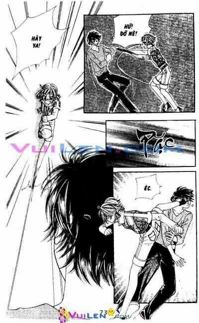 Devilman - Chapter 7 - Trang 73