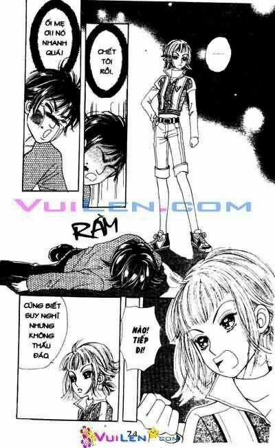 Devilman - Chapter 7 - Trang 74