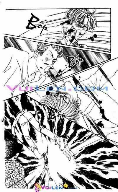 Devilman - Chapter 7 - Trang 75