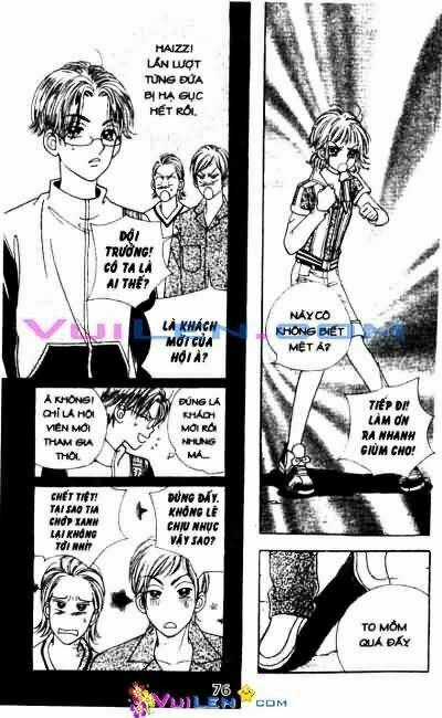 Devilman - Chapter 7 - Trang 76