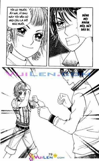 Devilman - Chapter 7 - Trang 79