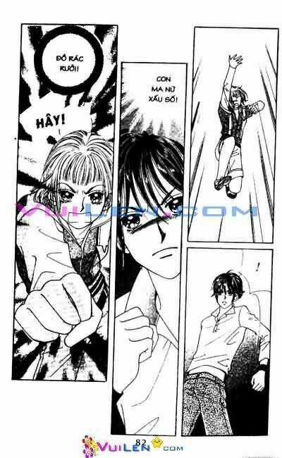 Devilman - Chapter 7 - Trang 82