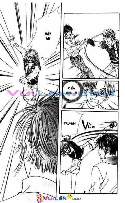 Devilman - Chapter 7 - Trang 87