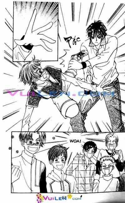 Devilman - Chapter 7 - Trang 88