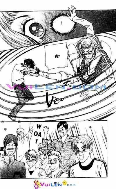 Devilman - Chapter 7 - Trang 89