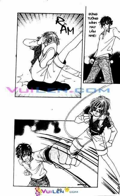 Devilman - Chapter 7 - Trang 90