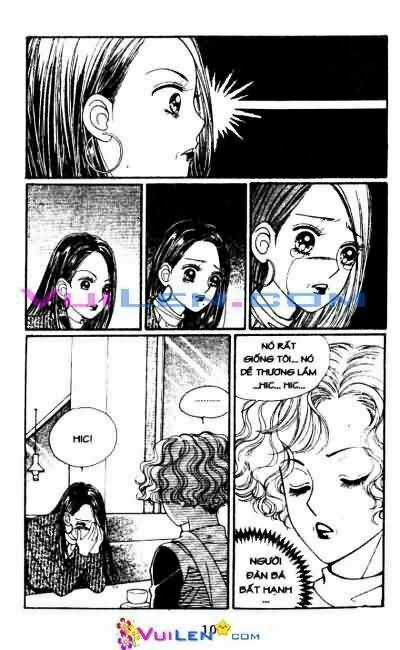 Devilman - Chapter 7 - Trang 10