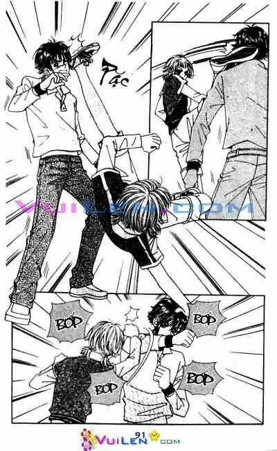 Devilman - Chapter 7 - Trang 91