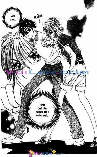 Devilman - Chapter 7 - Trang 93