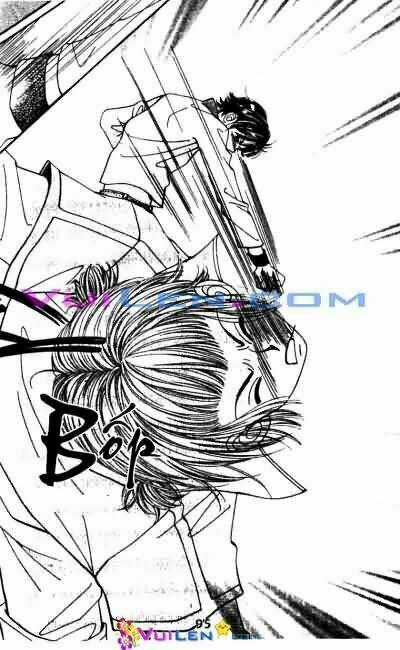 Devilman - Chapter 7 - Trang 95