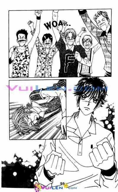 Devilman - Chapter 7 - Trang 96