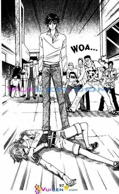 Devilman - Chapter 7 - Trang 97