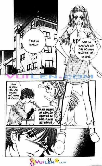 Devilman - Chapter 7 - Trang 98