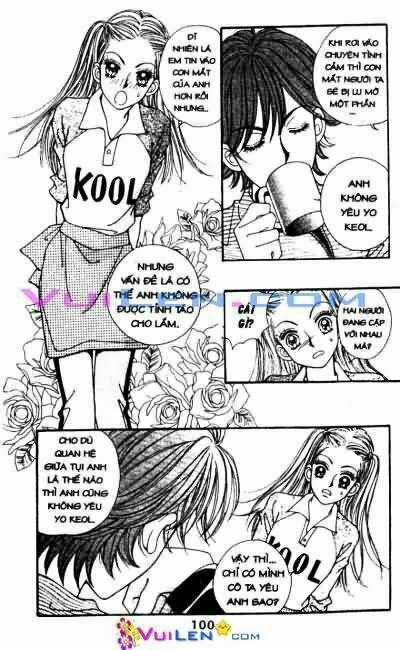 Devilman - Chapter 7 - Trang 100