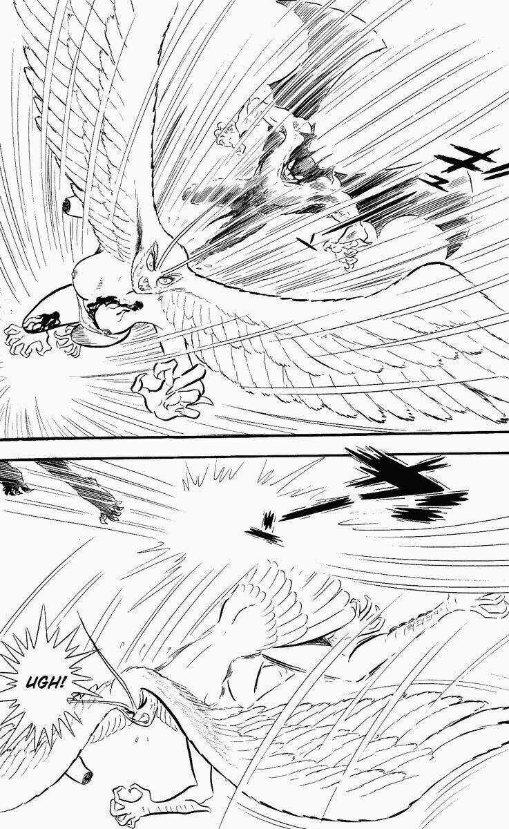 Devilman - Chapter 8.2 - Trang 10