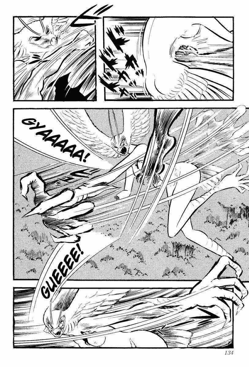 Devilman - Chapter 8.3 - Trang 2