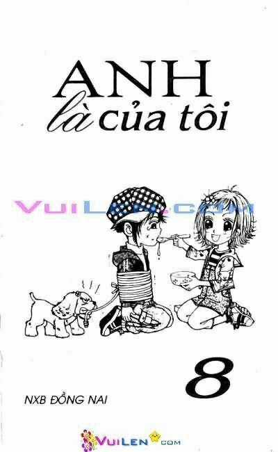 Devilman - Chapter 8 - Trang 1