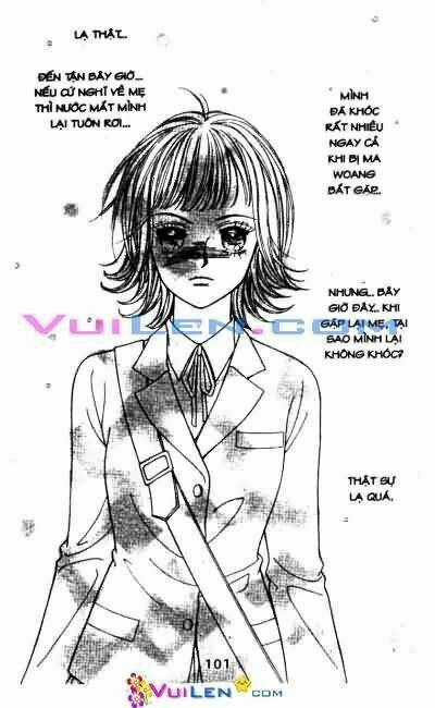 Devilman - Chapter 8 - Trang 101