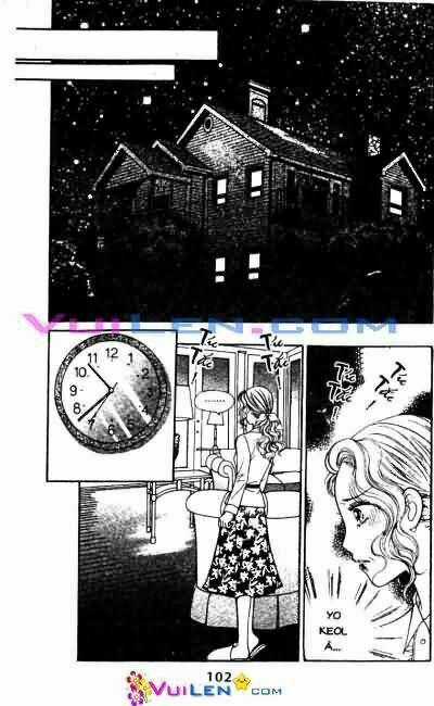 Devilman - Chapter 8 - Trang 102