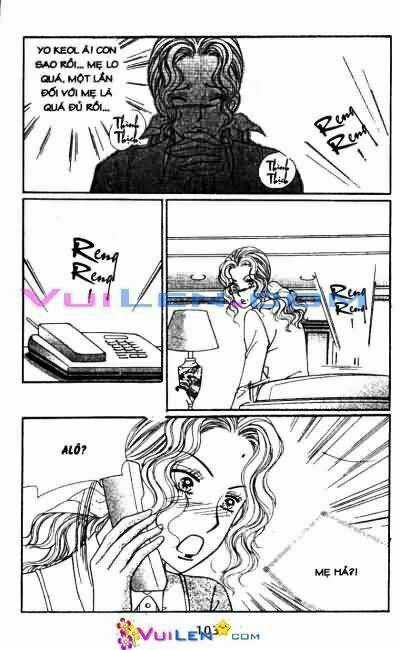 Devilman - Chapter 8 - Trang 103