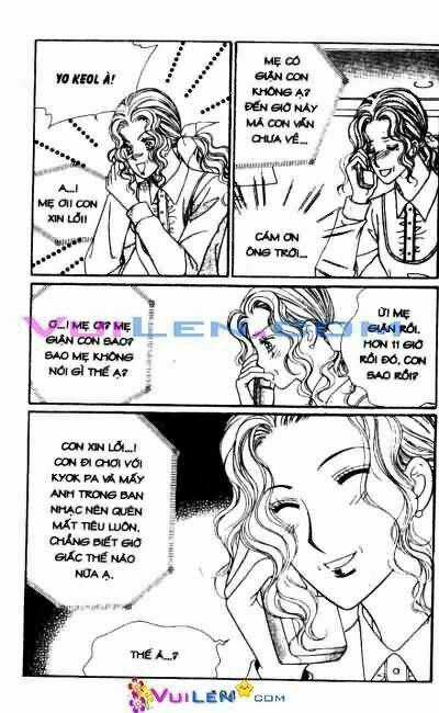 Devilman - Chapter 8 - Trang 104