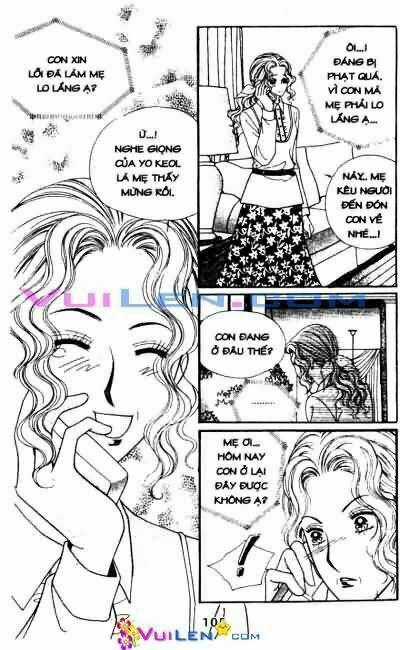 Devilman - Chapter 8 - Trang 105