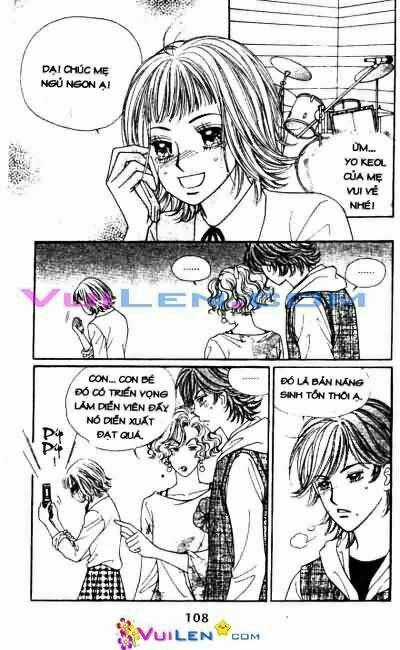 Devilman - Chapter 8 - Trang 108