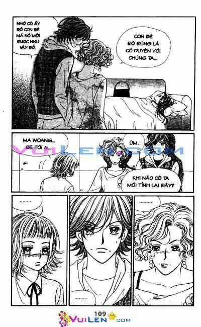 Devilman - Chapter 8 - Trang 109