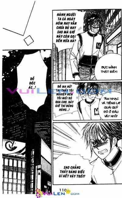 Devilman - Chapter 8 - Trang 110