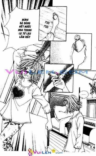 Devilman - Chapter 8 - Trang 12