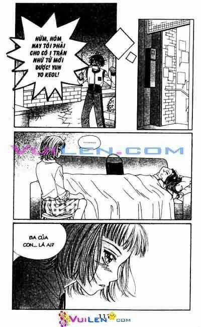 Devilman - Chapter 8 - Trang 111