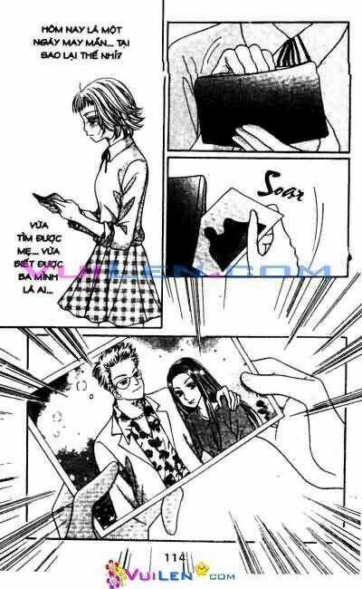 Devilman - Chapter 8 - Trang 114