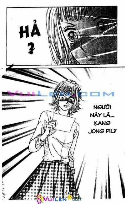 Devilman - Chapter 8 - Trang 115