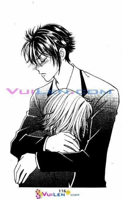 Devilman - Chapter 8 - Trang 116