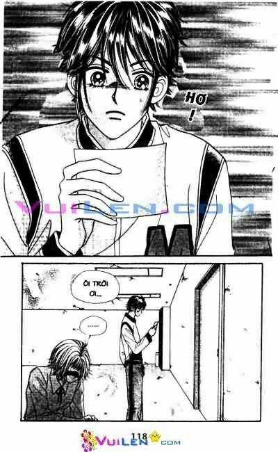 Devilman - Chapter 8 - Trang 118