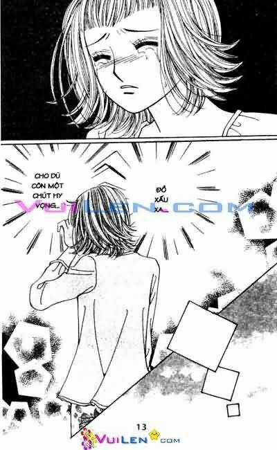 Devilman - Chapter 8 - Trang 13