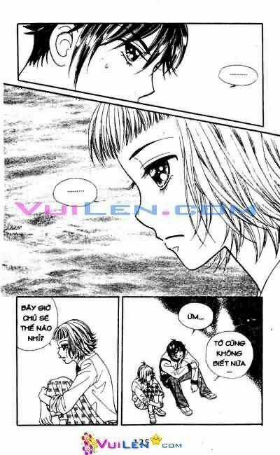 Devilman - Chapter 8 - Trang 125